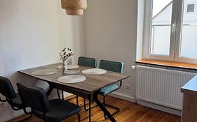 Kaminzimmer